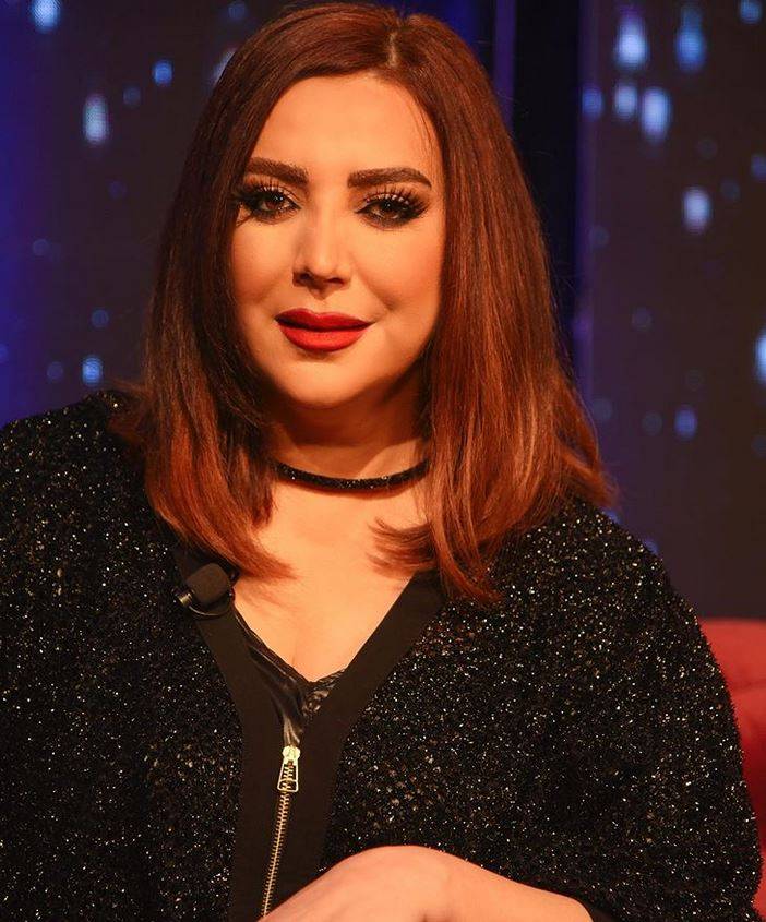 تعليق ناري من شكران مرتجى على حادثة منزل نانسي عجرم... هل ردت على هيفاء وهبي؟