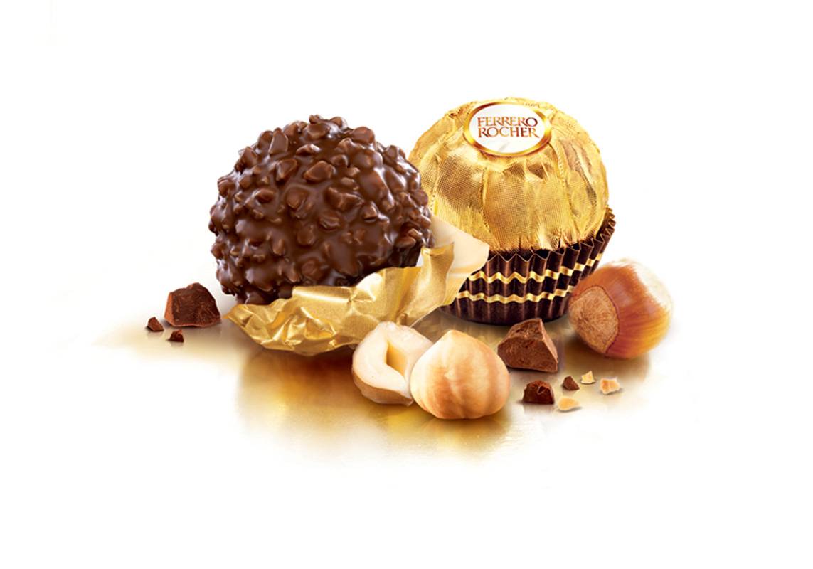 المدير الإقليمي لشركة Ferrero في الخليج 
غيدو فيرالاسكو:
منتجاتنا فريدة من نوعها وتلبي كل الأذواق