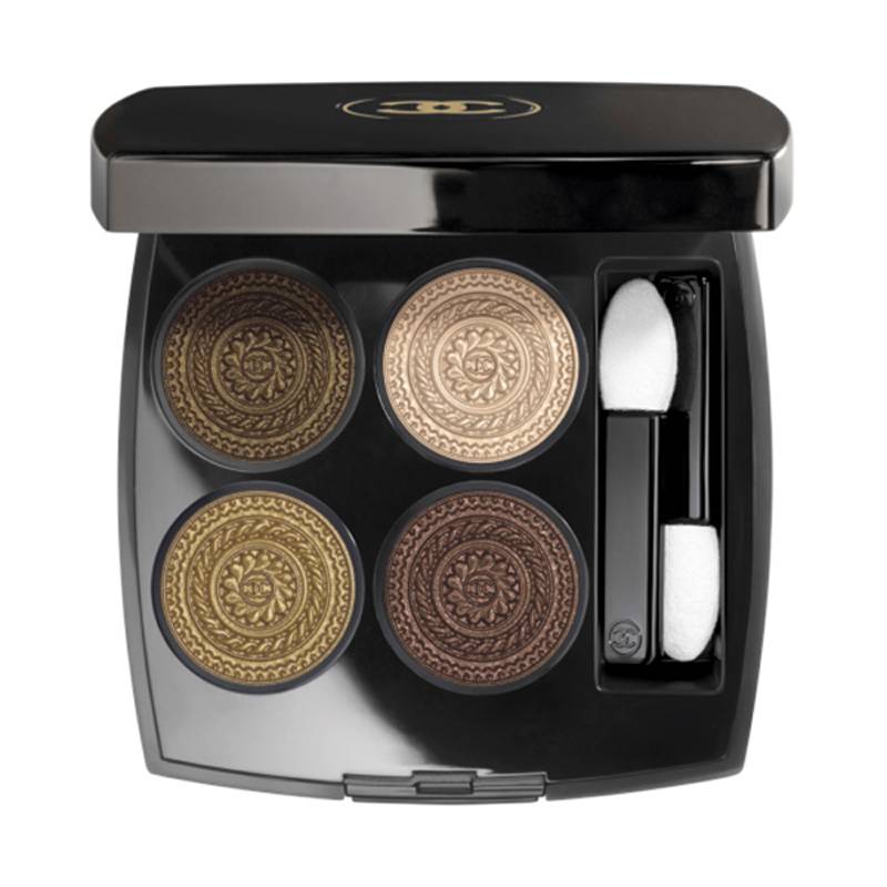 Les 4 Ombres Multi Effect Quadra Eyeshadow