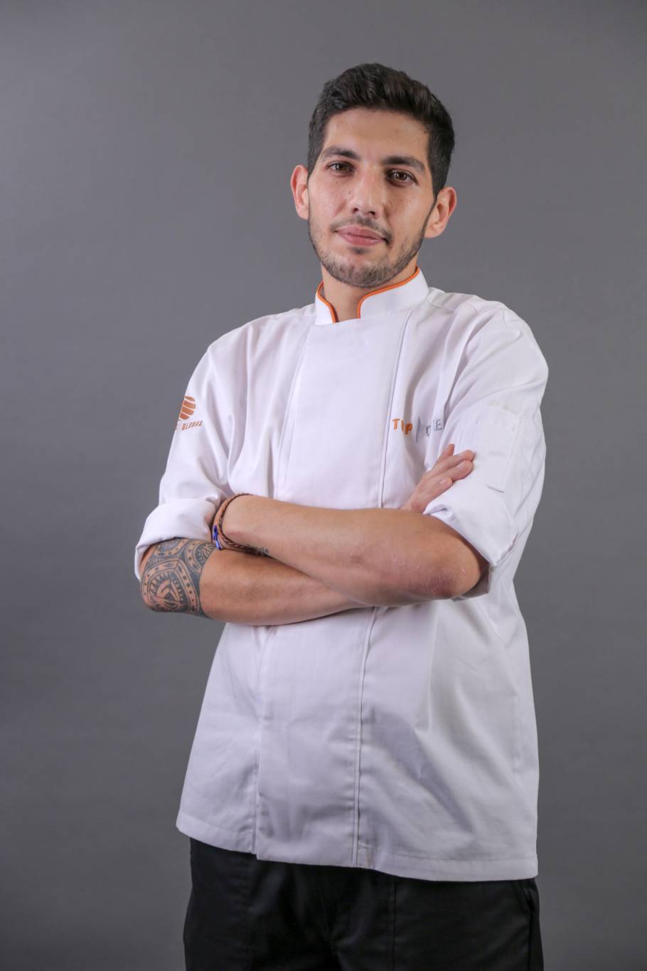 المشتركون يتنافسون على تقديم البوفيه الأفضل في ثالث حلقات الموسم الرابع من 