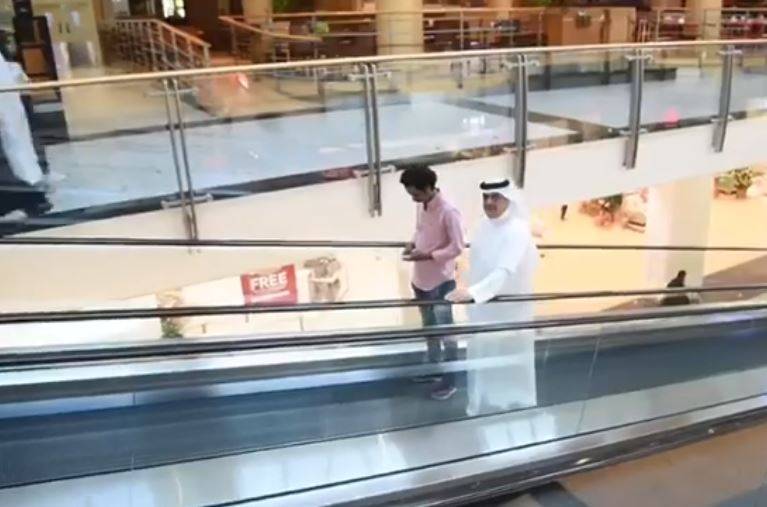سكتة قلبية تفجع محبي هذا الفنان الخليجي الأربعيني