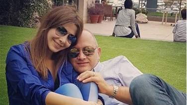 بعد الإفراج عنه... اليكم تفاصيل الوضع النفسي والصحي لفادي الهاشم زوج نانسي عجرم