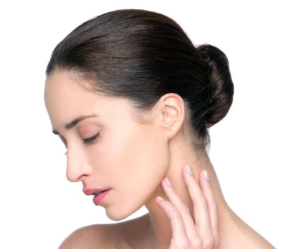 لم تفكروا يوماً في أن مقاس محيط الرقبة يكشف هذه الأمراض الخطرة