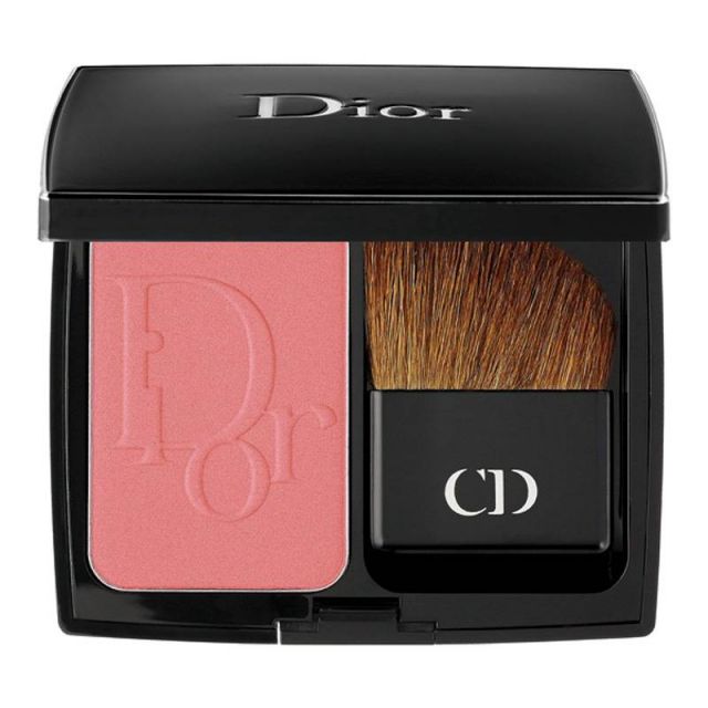 Rouge Blush Couture Colour Long-Wear Powder Blush