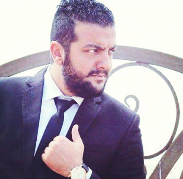 طلال مرديني