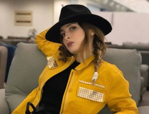 "لايف ستايلز ستوديوز" تختار كنزة مرسلي.. اليكم التفاصيل