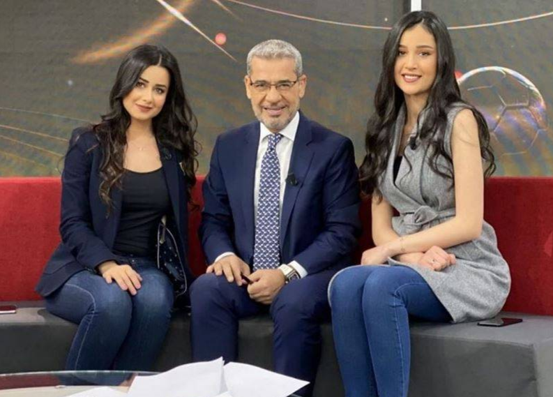 بالفيديو – ماذا قالت روعة السعدي عن سبب عدم زواجها حتى الآن؟