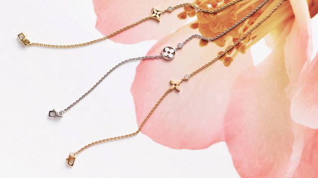 louis vuitton idylle blosso