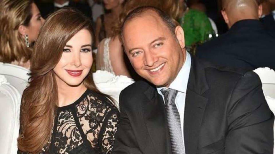 تطورات مفاجئة - نانسي عجرم إلى الطبيب الشرعي وزوجها فادي الهاشم إلى التحقيق مجدداً