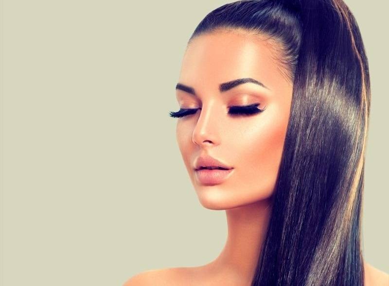 الرموش المستعارة هل تعرض صحة عينيك للخطر؟ هذا ما عليك فعله