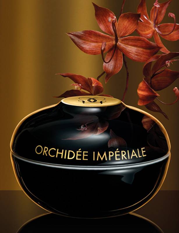 أوركيدي أمبريال بلاك