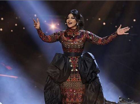 بالفيديو – بعد انتهاء حلقات The Voice شاهدوا ماذا غيّرت أحلام بشكلها وفاجأت الجميع