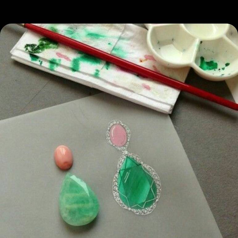 صدمة لنجمات هوليوود.. اعتزال أشهر مصممة مجوهرات في العالم