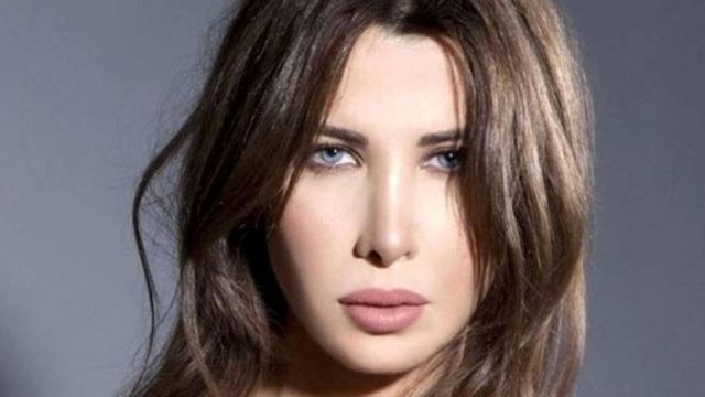 بالفيديو - التصريح الأول لنانسي عجرم بعد مقتل السارق في منزلها على يد زوجها