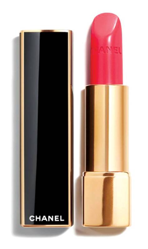 ROUGE ALLUREEXCLUSIVE CREATION - LIMITED EDITION LUMINOUS INTENSE LIP COLOUR