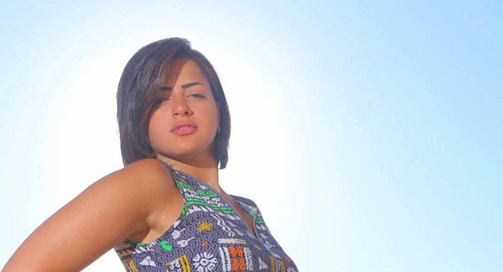 للمرة الثانية خلال شهر.. إصابة منى فاروق بوعكة صحة ودخولها المستشفى