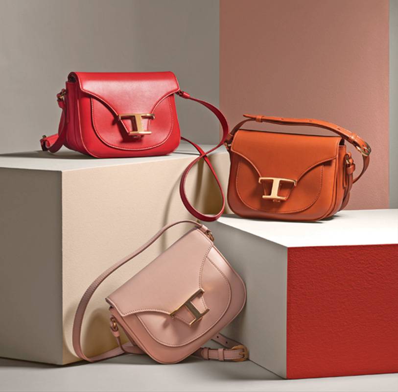TOD'S
أكسسوارات موسم ربيع وصيف 2020