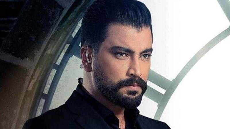 معتصم النهار في Mr X بعد رمضان!