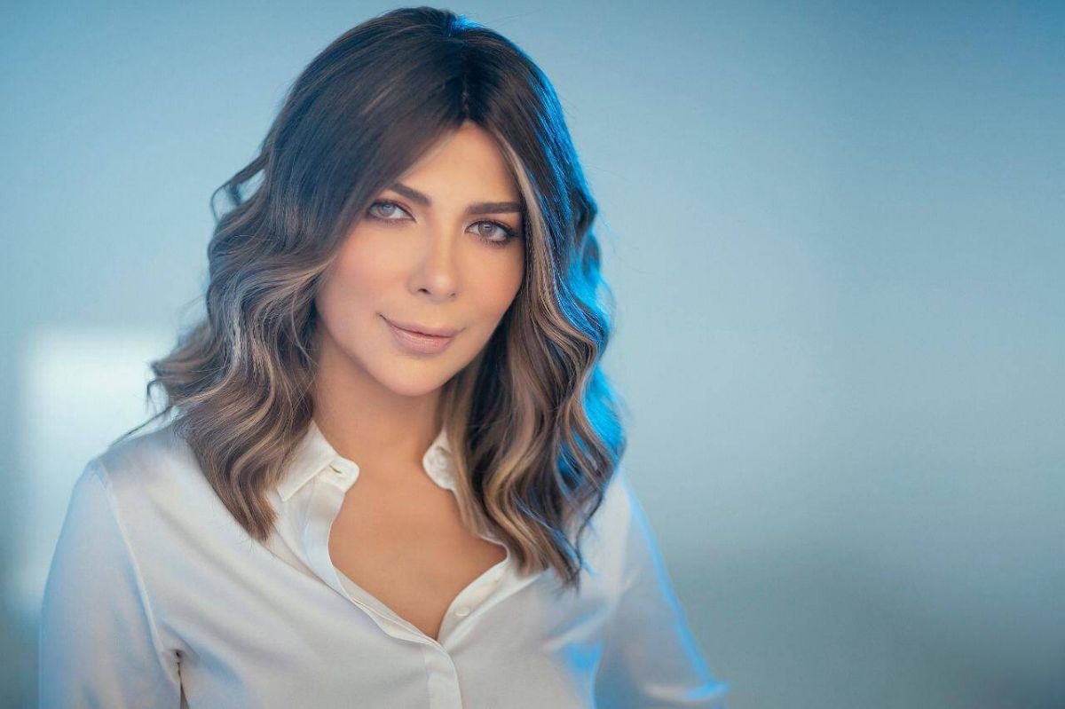 أصالة تكشف حقيقة هجومها على نانسي عجرم بسبب قضية زوجها