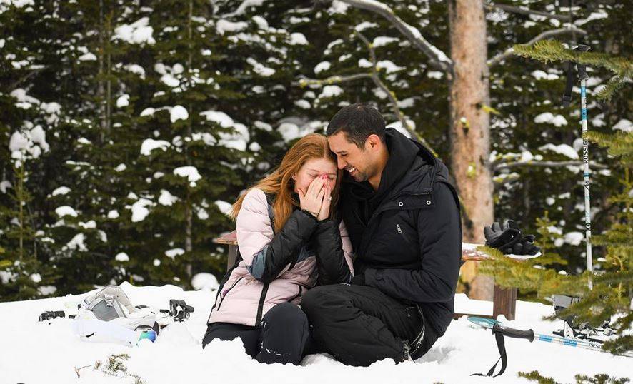 إعلان خطوبة ابنة بيل غايتس إلى شاب عربي