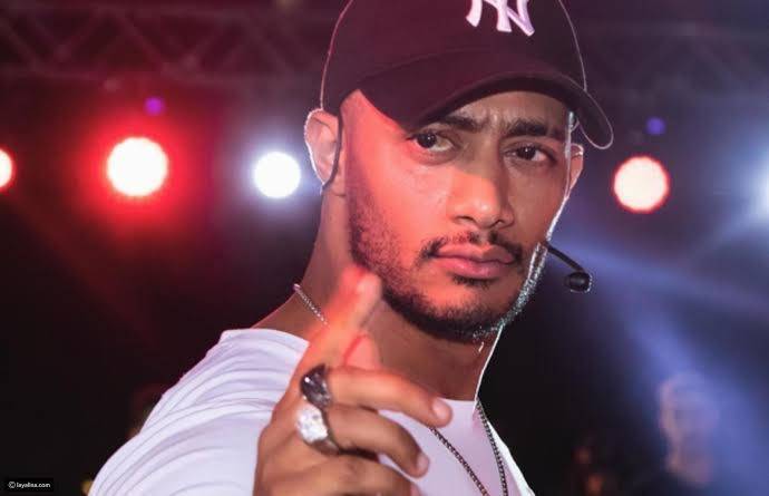 بالفيديو - محمد رمضان يتحدث عن احتفالية الاتحاد الإفريقي والغناء