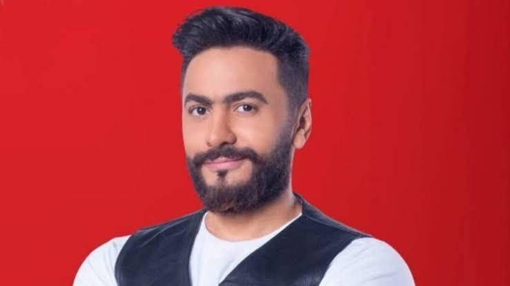 بالفيديو - تامر حسني يدعم طفلة The voice kides هايدي محمد ويوضح سبب تركه للبرنامج
