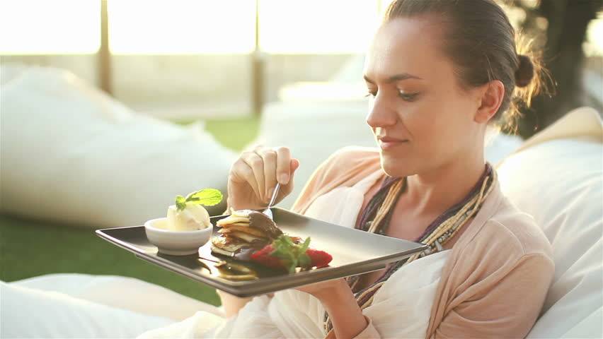 حيل نفسية فعّالة تساعد على خسارة الوزن