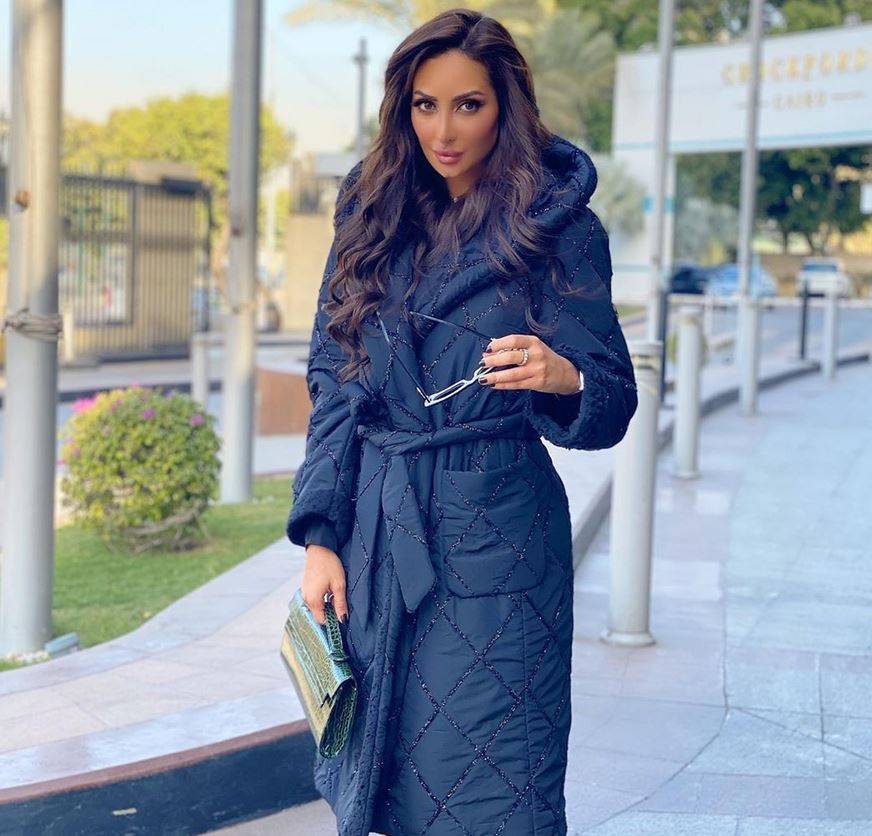 بالفيديو - بعد السخرية من شكلها من دون مكياج... رد فعل غريب من نور الغندور