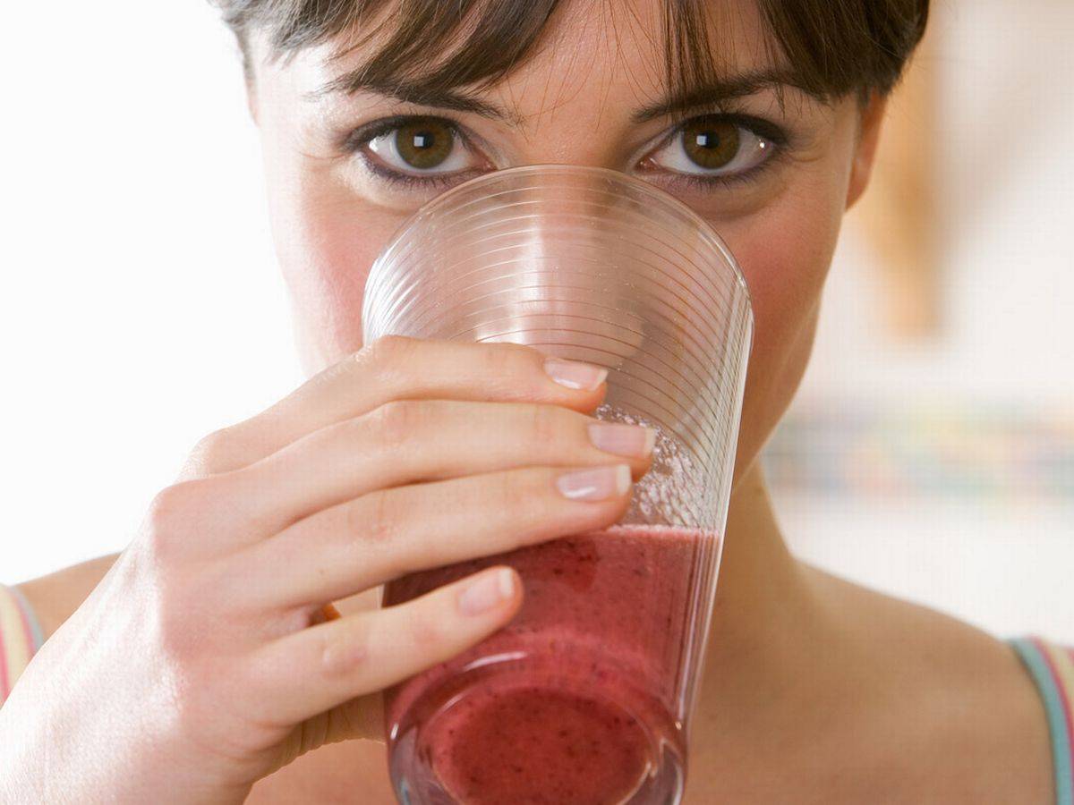 حتى العصير الطبيعي 100 في الـ100 قد يؤذي صحتكم... التفاصيل مفاجئة