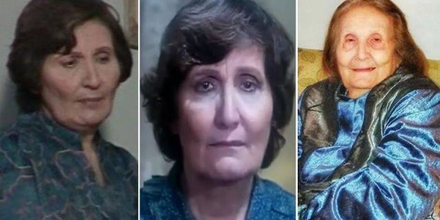 ​نادية رفيق