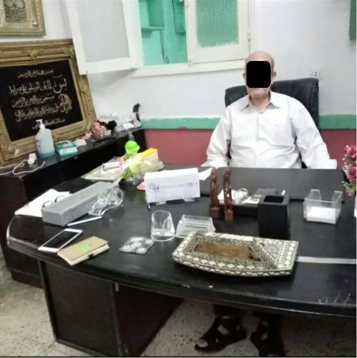 رفض حذف صورهما في لقاءاتهما العاطفية فقتلته