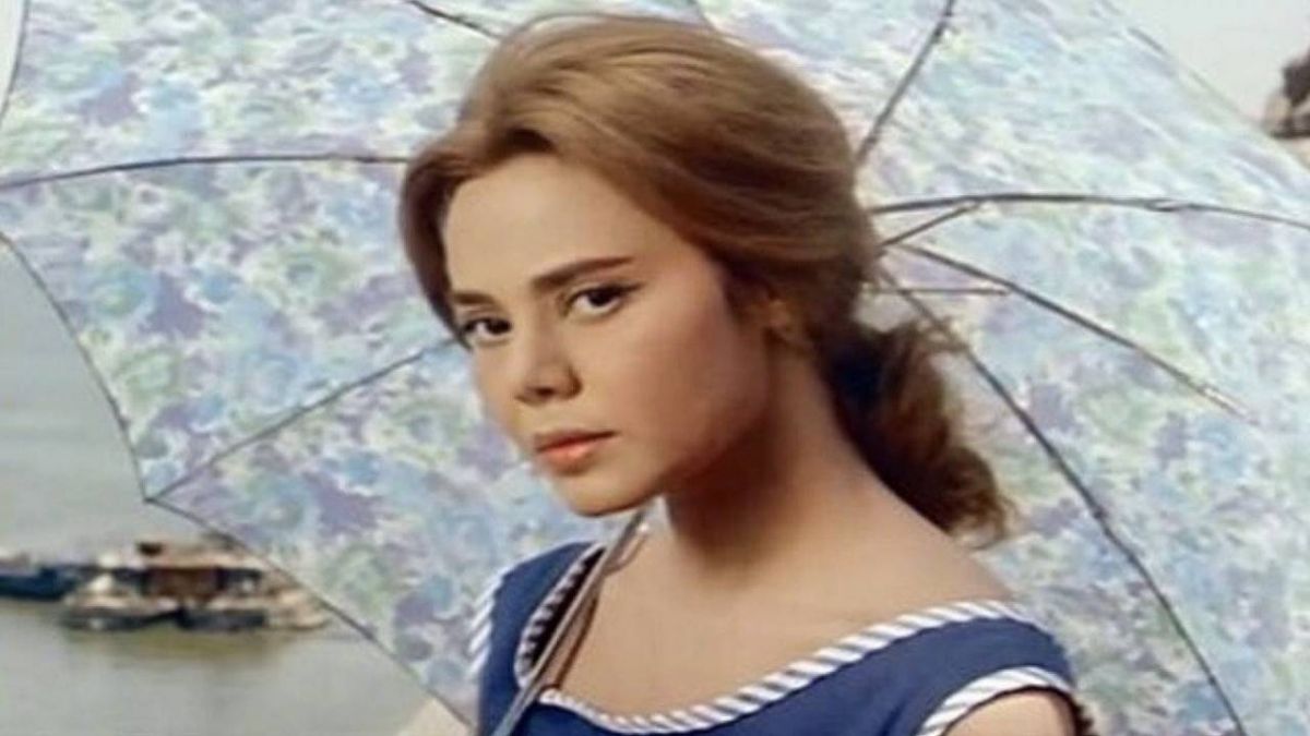 محطات خفية في حياة ماجدة الصباحي