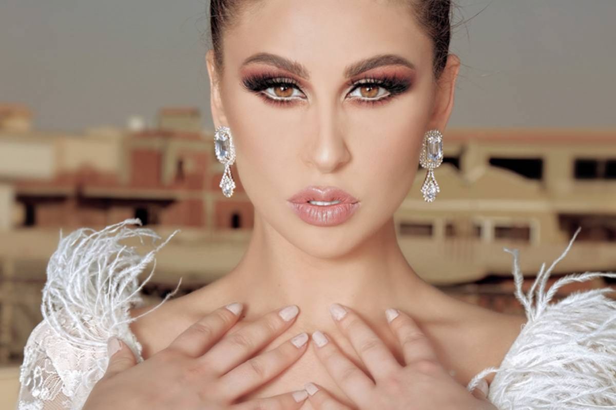 مي سليم:
لن أعتزل الفن من أجل الزواج