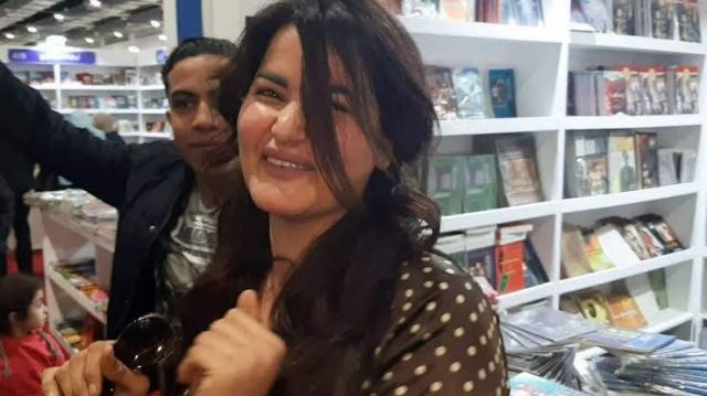 بالفيديو - هجوم جديد على سما المصري بسبب كلامها الغريب وبيجامتها
