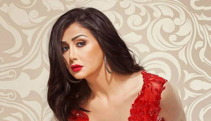 بالفيديو - غادة عبدالرازق ترد على المتنمرين: 