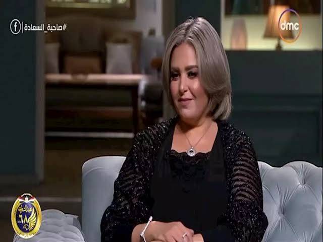 بالفيديو - صابرين في تصريحات جريئة عن خلع الحجاب.. وهذا ما قالته عن علاقتها بزوجها