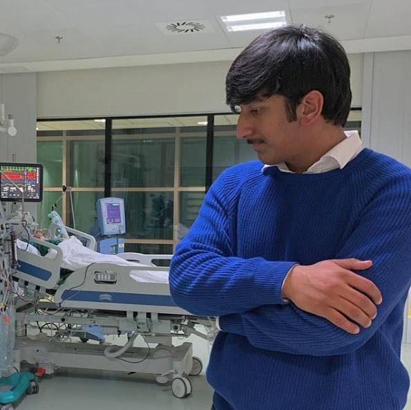 بعد اتهامه بالتنمر على الراحلة دانة الحيدر.. اعلامي خليجي يرد بفيديو