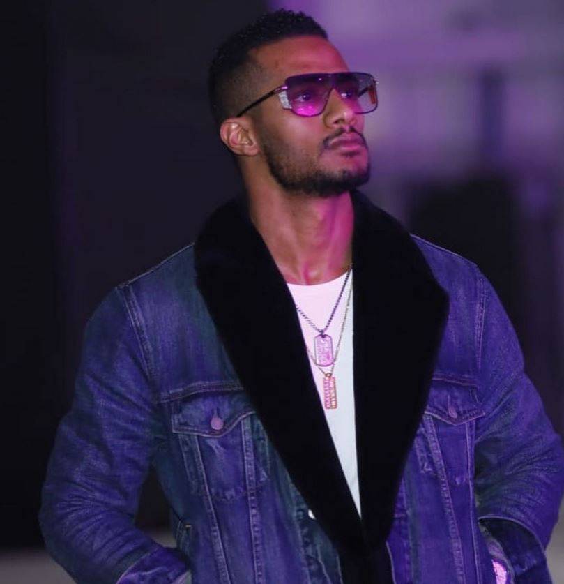 بالفيديو – محمد رمضان يتعرض لسخرية ورفض هذا الفنان الخليجي