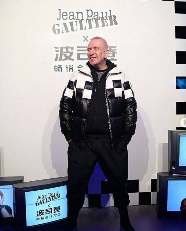 جان بول غوتييه يودع محبيه وهذه التفاصيل المفاجئة