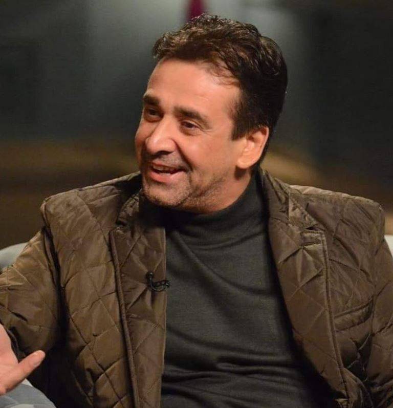 فيديو نادر يظهر كيف كان كريم عبد العزيز في طفولته