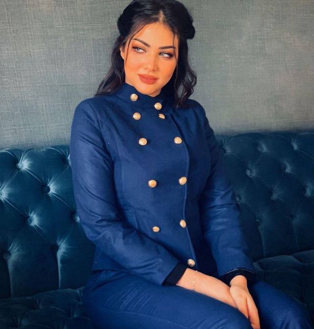 ابتسام تسكت