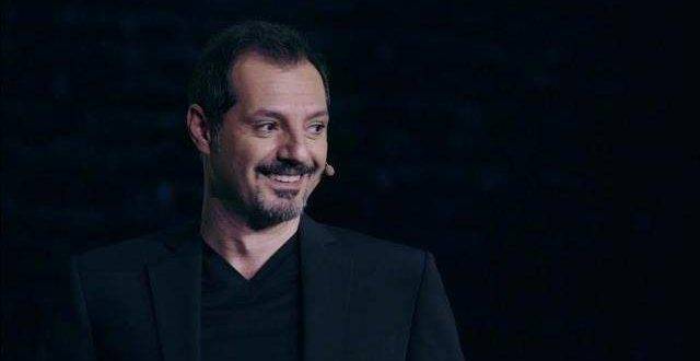 عادل كرم يكشف تفاصيل شخصيته في 