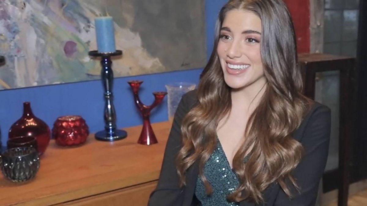 سينتيا صموئيل بين 