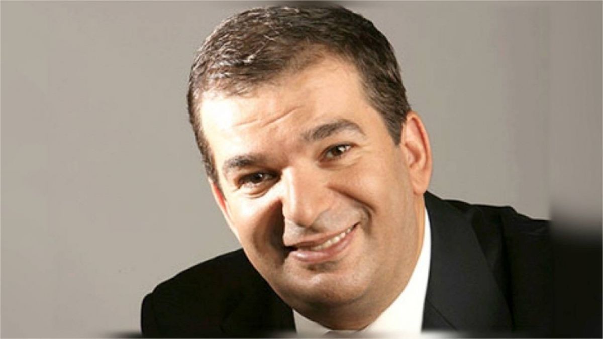 بالفيديو - طوني خليفة يعتب على نانسي عجرم: 