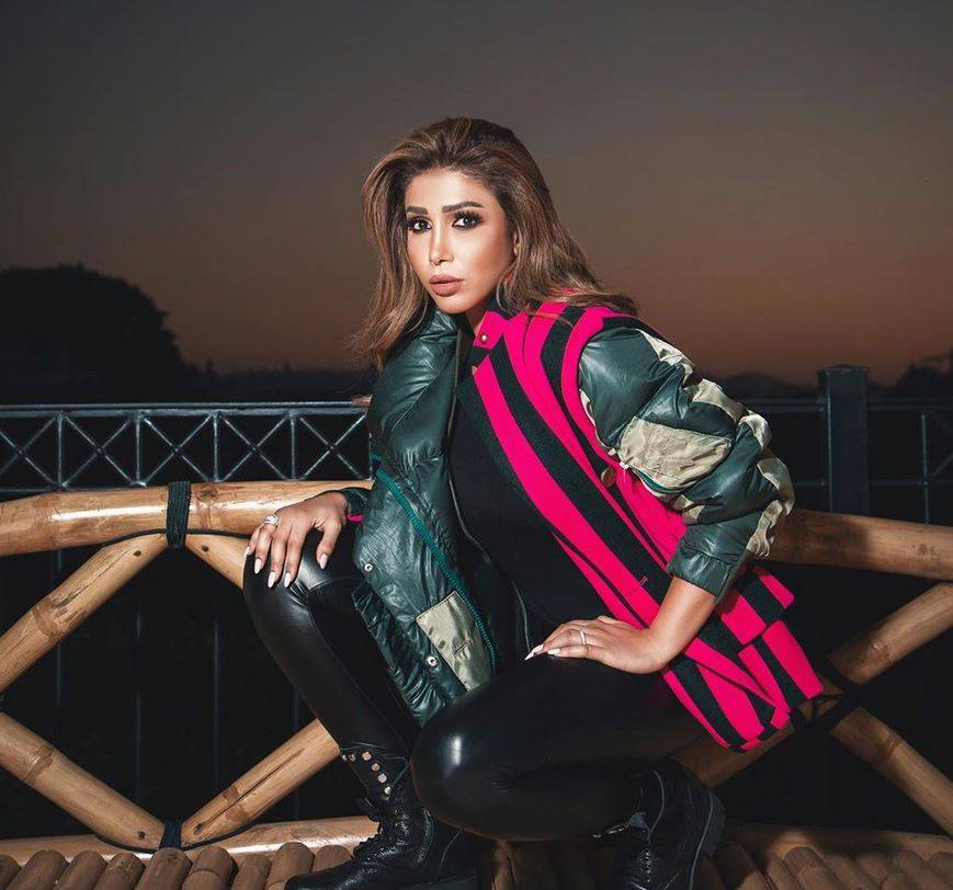 بالفيديو – أروى تتحدث للمرة الأولى عن جنسيتها.. 