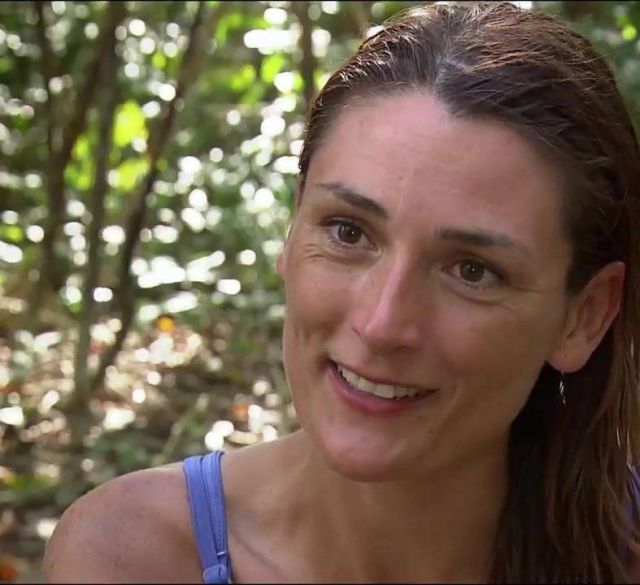 لجولي نافارو من قبل