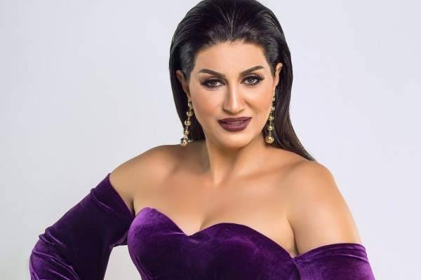 بالصورة – نحافة وفاء عامر تؤثر على ملامح وجهها... وتعليقات حول علامات الكبر في السن!