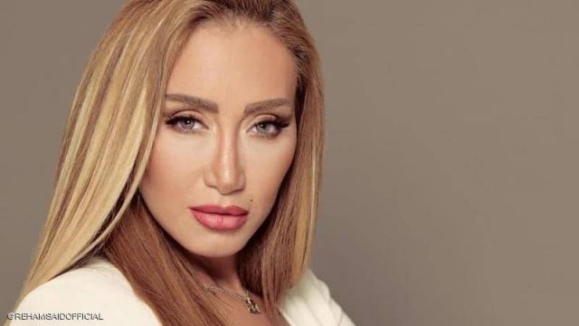 بالفيديو – بنات ريهام سعيد يرقصن ويصرخن بطريقة هستيرية... وهي تعلق 