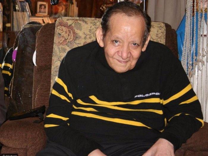 صورة جديدة لجورج سيدهم تحدث ضجة.. شاهدوا كيف أصبح الآن
