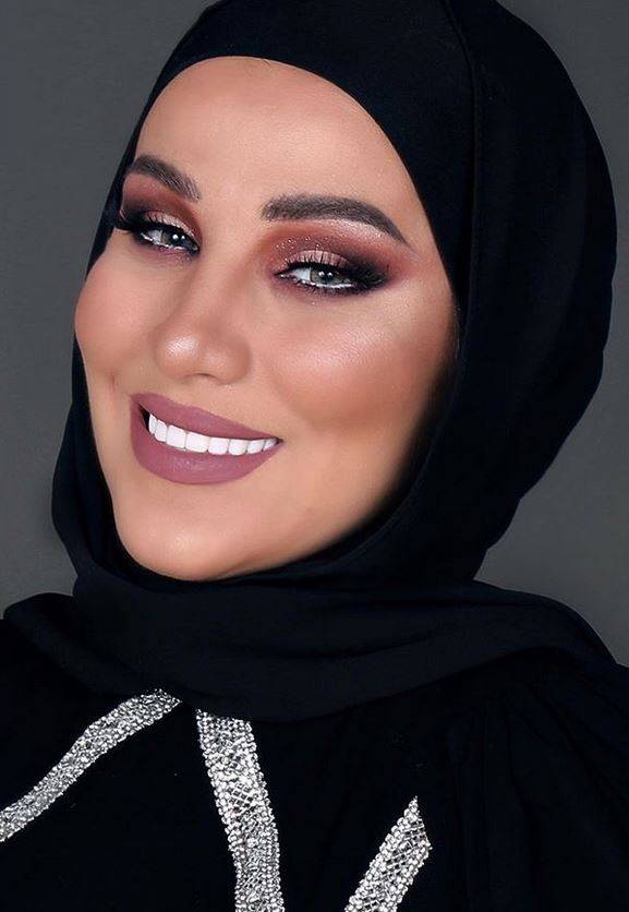 رسالة من القلب من نداء شرارة بعد فقدان شقيقها